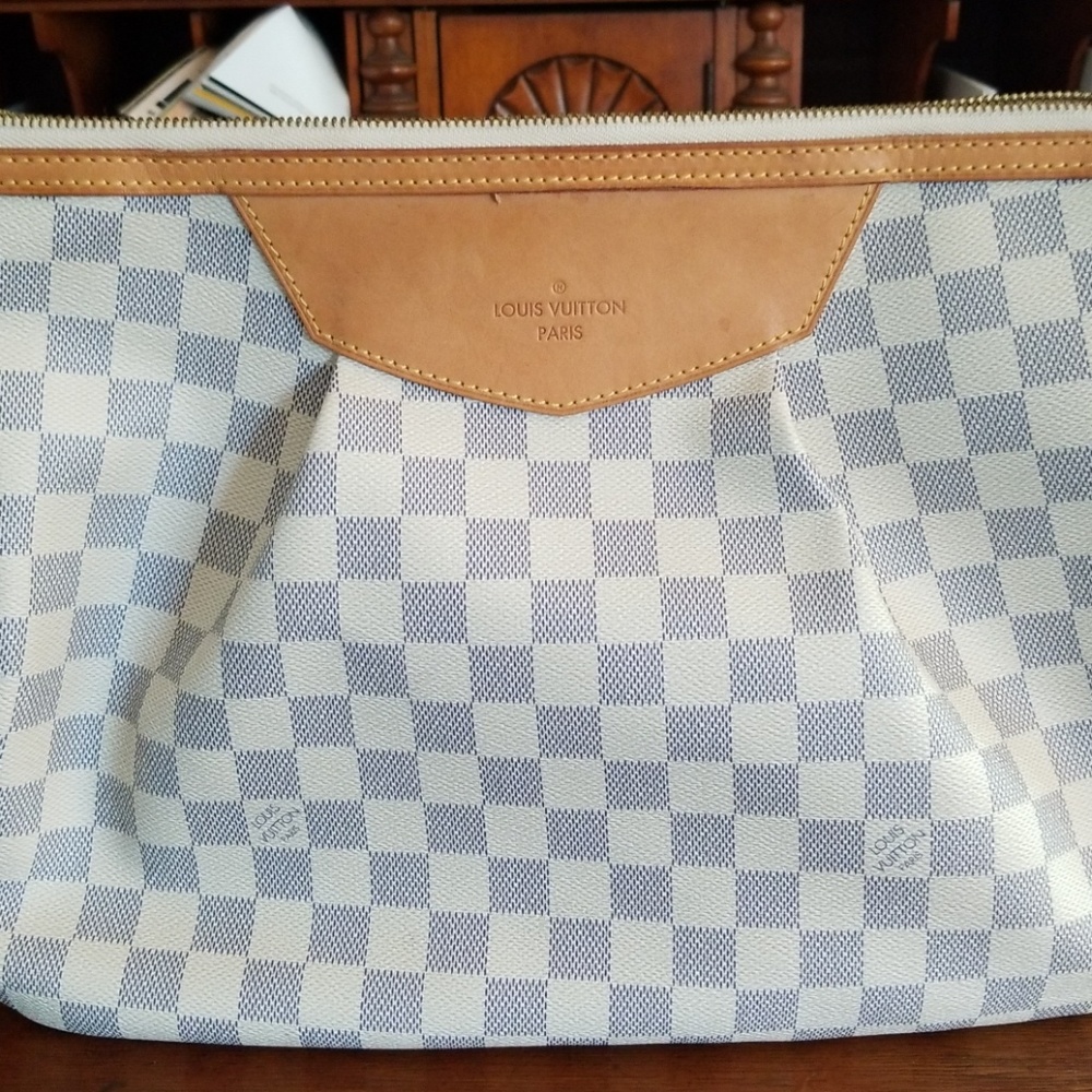 Louis vuitton purse
